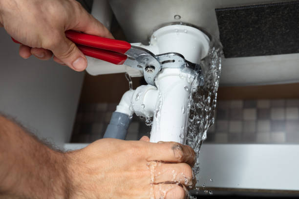 Best Water damage restoration near me  in Gilroy, CA