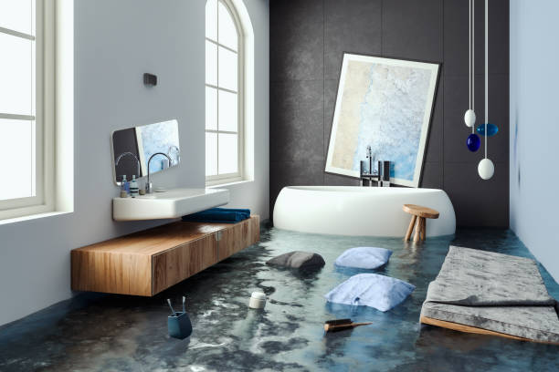 Best Professional water damage repair  in Gilroy, CA