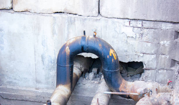 Best Basement water damage restoration  in Gilroy, CA